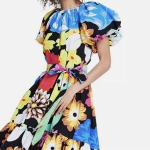 NWT Christopher John Rogers x Target Dress L